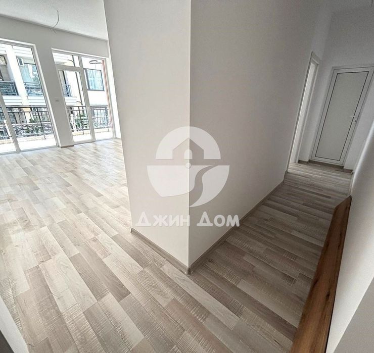 Продава се Двустаен апартамент в Свети Влас - 73 кв.м за 1480 €/кв.м - Снимка #5