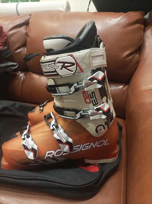 Ски обувки Rossignol radical N42