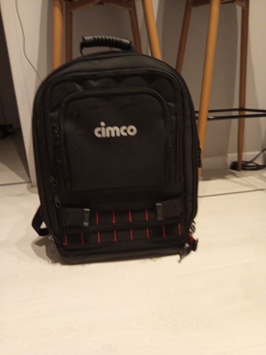 Раница за електричари Cimco ergo XL 30
