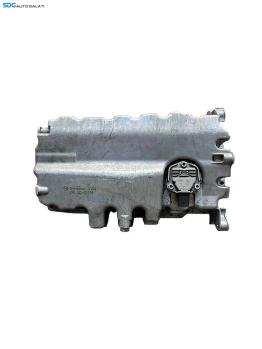 Baie de Ulei cu Senzor Nivel Volkswagen Polo 6R 1.6 TDI CAY CAYA 2009 - 2015 Cod 03G103603AD 03G103603Q [B4080]
