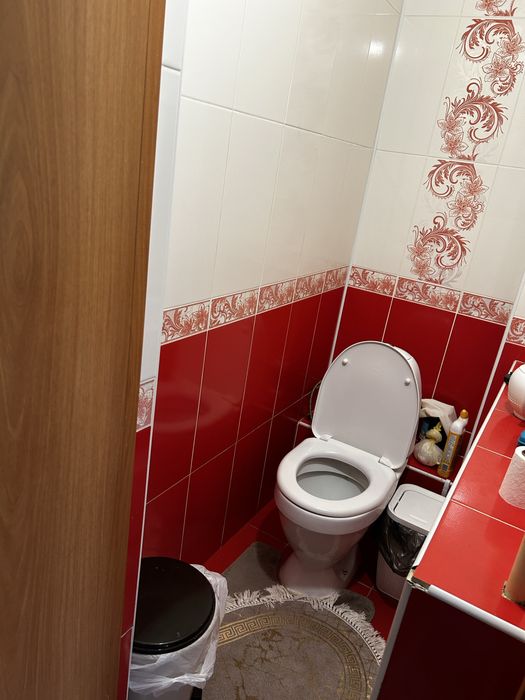 Продам 3комн квартиру Шанхай