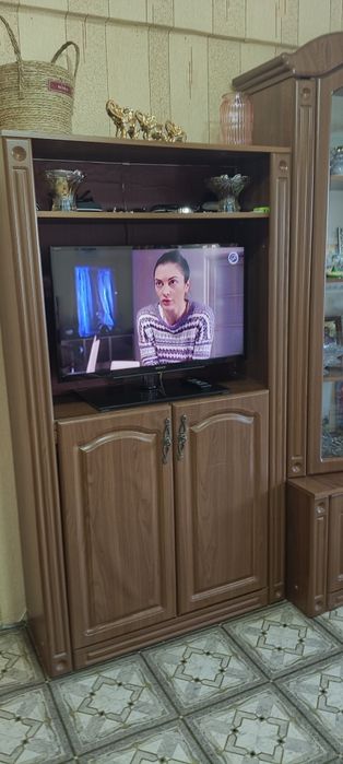 Стенка в гостинную