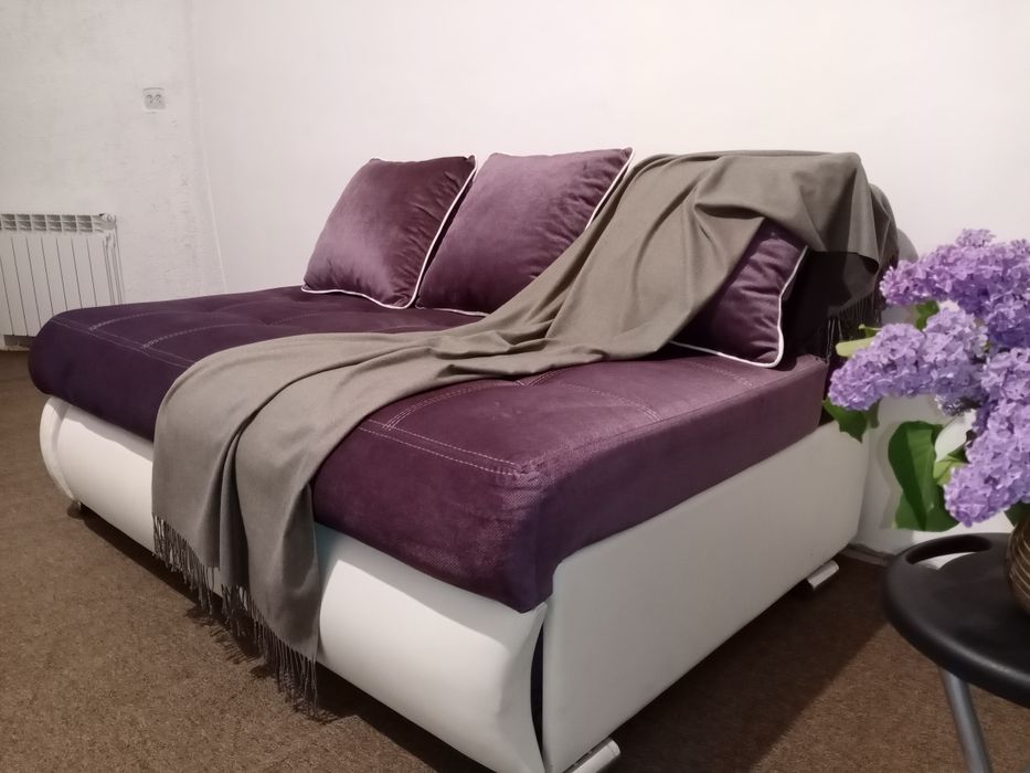 Диван шикарного качества