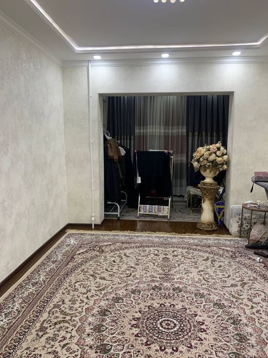 Sergeli 7,  3xonali uy,