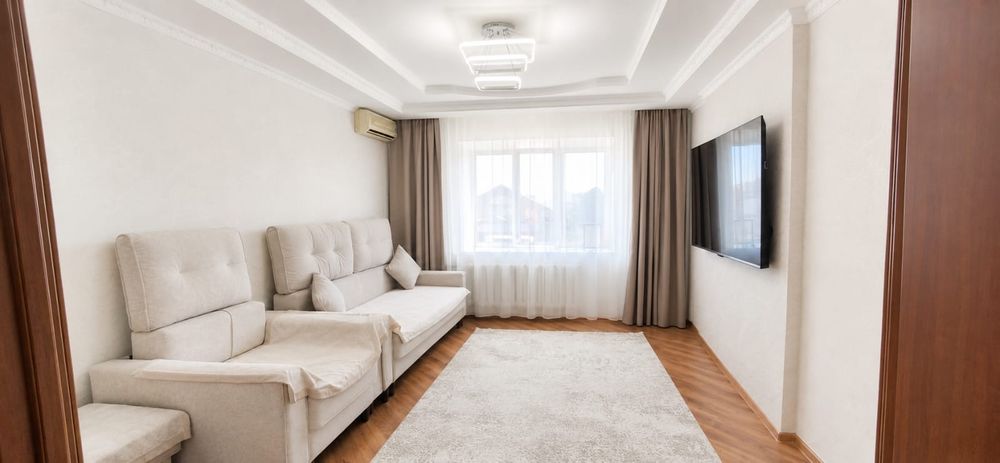 Продам 2-х комнатную квартиру 67 квадратов
