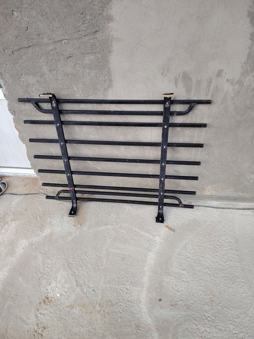 Багажник нексияга