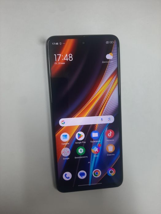 Poco X4GT 5G. 8/256GB