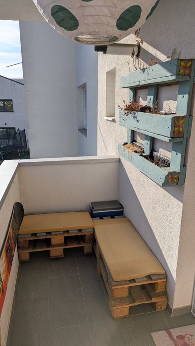 Apartament de închiriat Selimbar