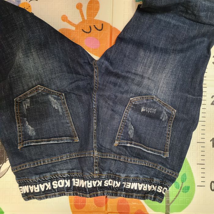 Продам новые джинсы