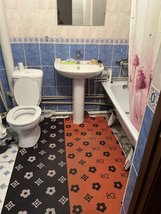 Сдам в аренду квартиру