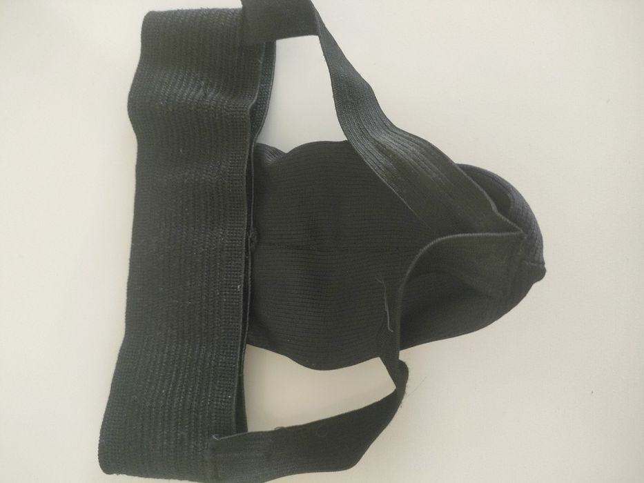 Продам футы для каратэ