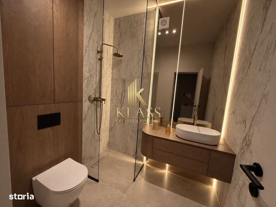 Apartament 3 camere Bd. Unirii, 93 mp, bloc 2020, parcare inclusa
