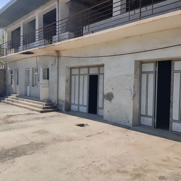 Савдо тайëрлаш базаси АРЕНДАГА берилади.