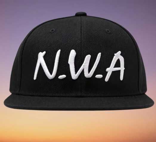 Șepci RAP personalizate broderie 3D