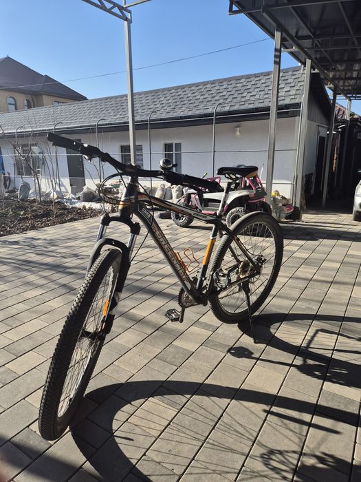 Велосипед Greenway