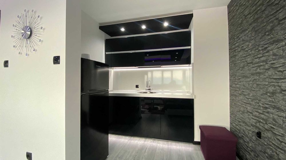 Дава се под наем Двустаен апартамент в Враца, Вежен - 60 кв.м за 428.91 € - Снимка #7