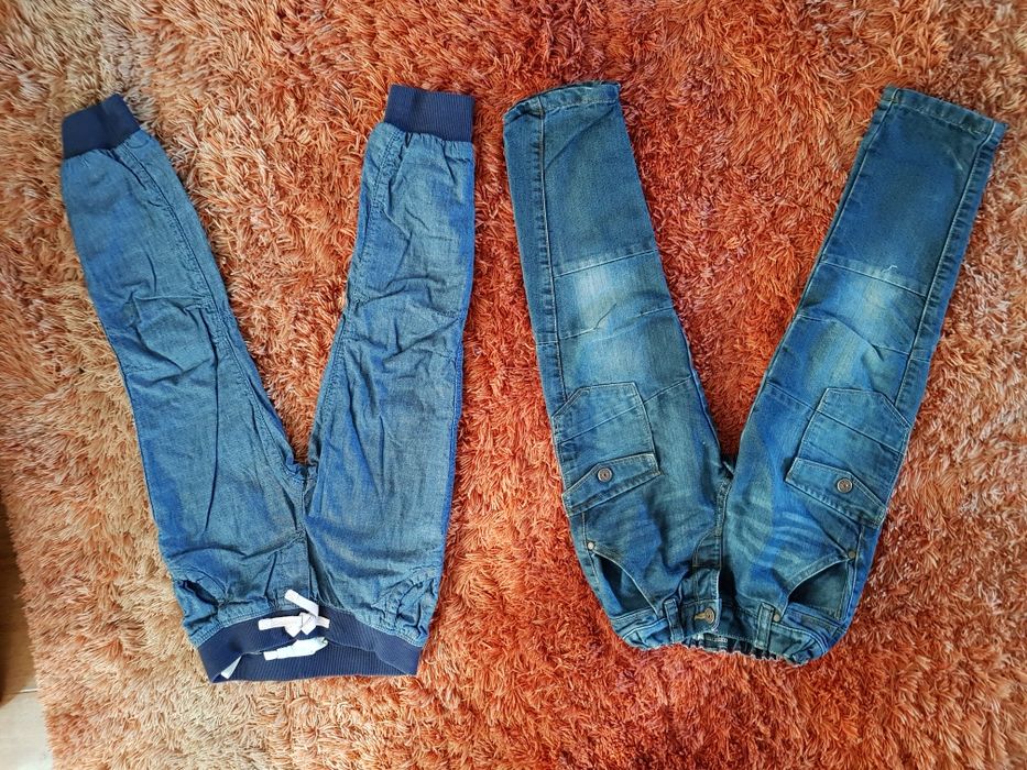 Лот 41 маркови дрехи за момче 110-116 см, 5-6 години