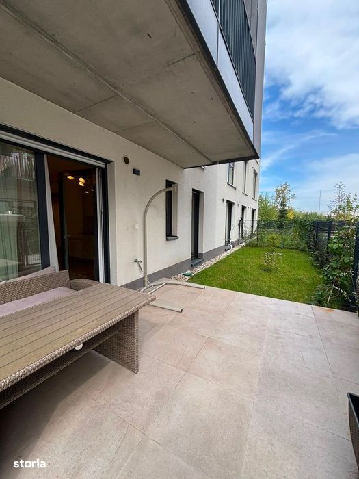 3 Camere I Curte Proprie I Quartier Azuga I Pet Friendly Ide Inchiriat
