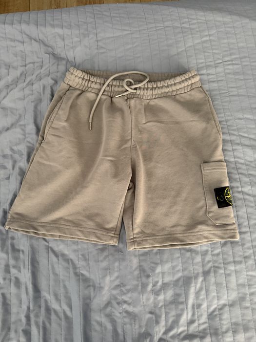 Stone Island къси гащи