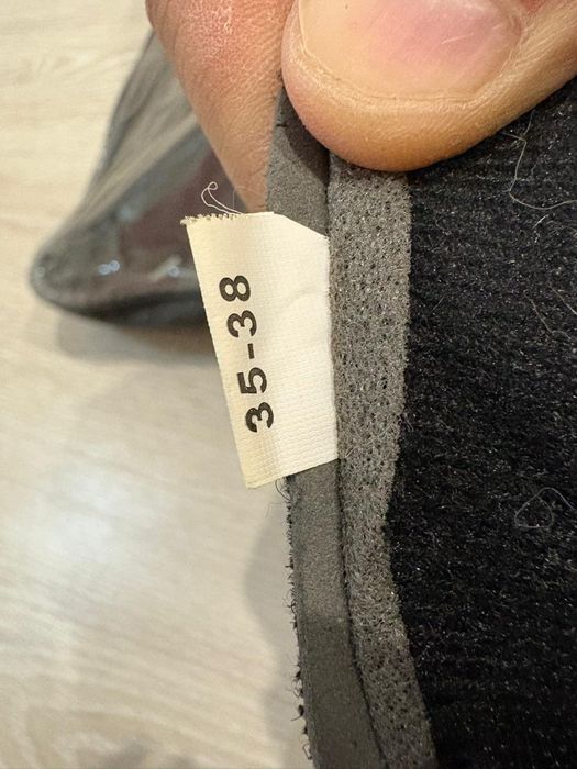 Продам ролики 36-38