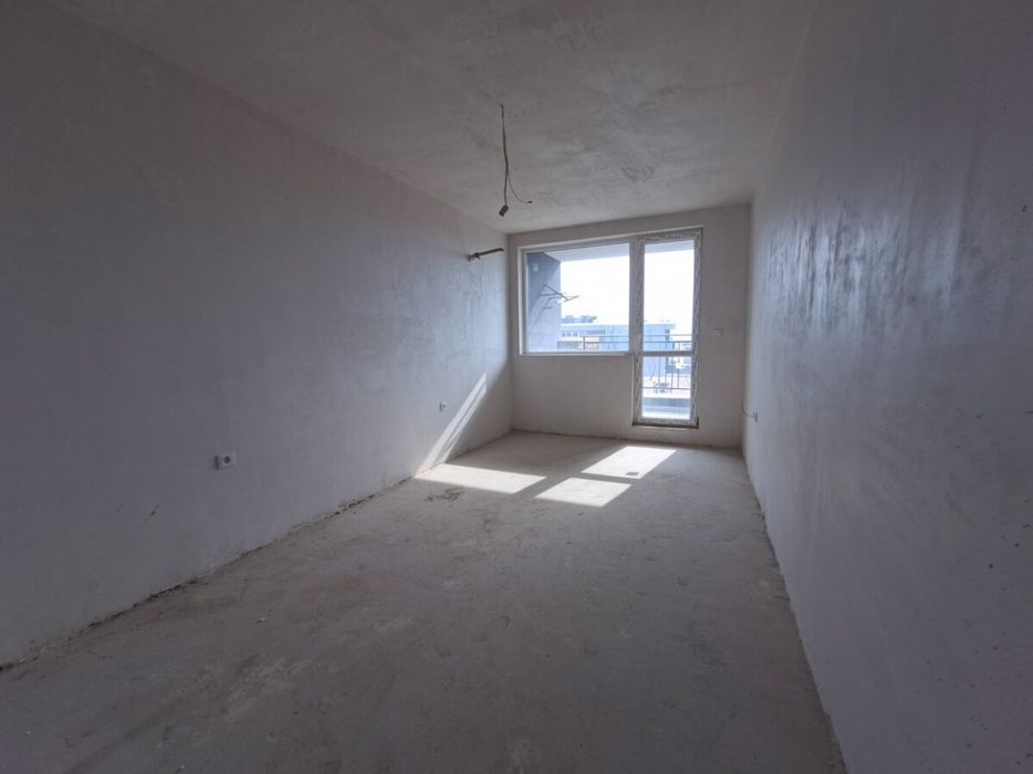 Продава се Двустаен апартамент в Пловдив, Южен - 72 кв.м за 1488 €/кв.м - Снимка #4