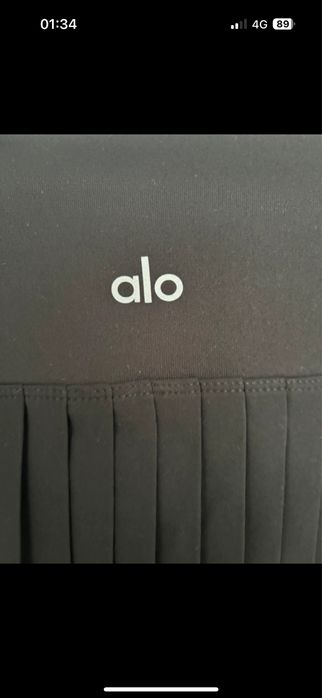 Fusta Alo Yoga S M L