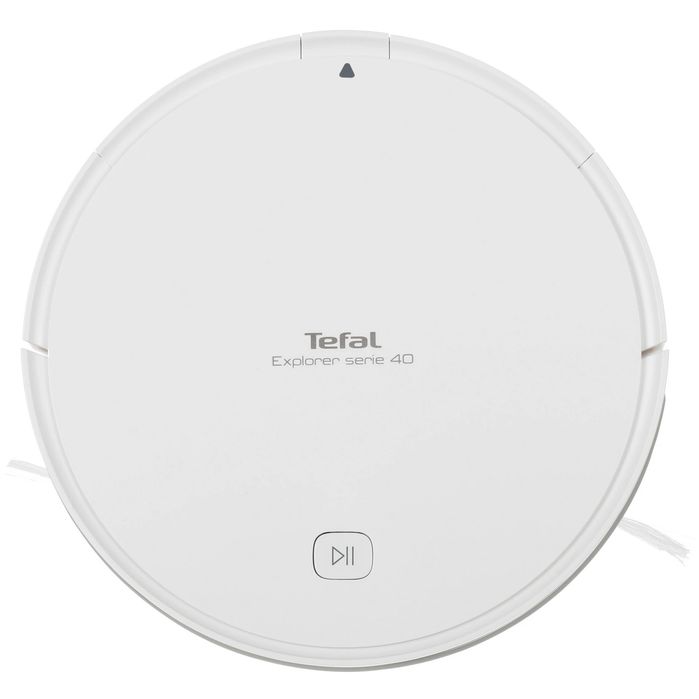 Робот-пылесос Tefal RG7867WH