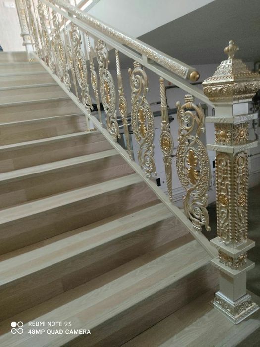 Perila решотка naves. 300 000 Toshkent bo‘yab