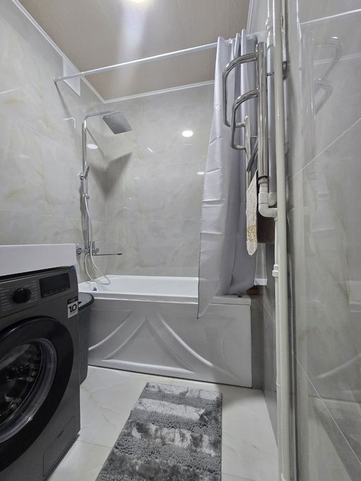 Аренда ттз 1 новый ремонт ни кто не жил 2в3/3/4