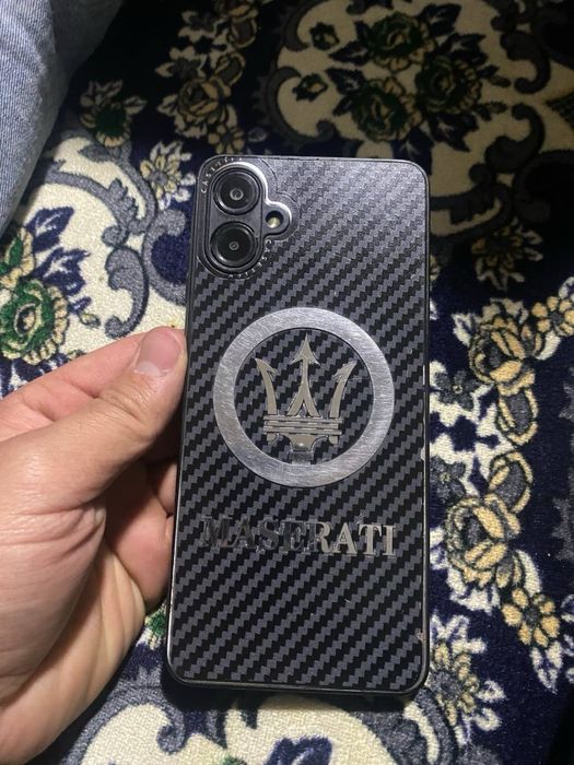 Samsung A6 obmen bor Iphonega