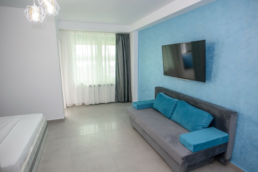 Garsoniera Faleza Nord