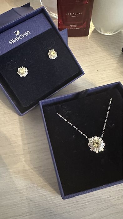 Swarovski набор