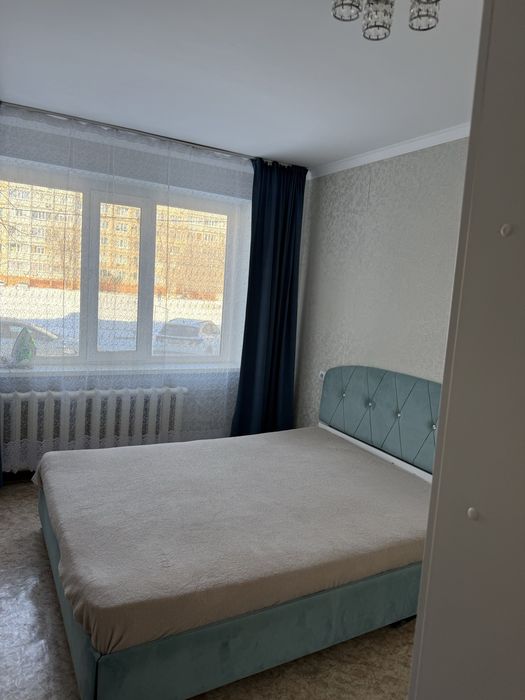 Продам 3 комнатную квартиру