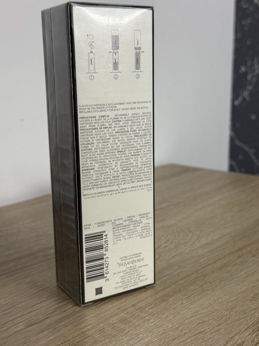 Parfum Ysl myself barbati 100ml sigilat