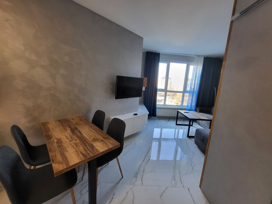 Апартамент под наем в Младост 4 София