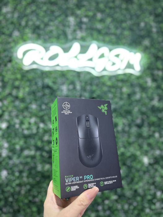 Razer Viper V3 Pro