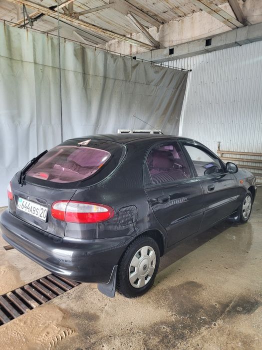 Продам заз chance