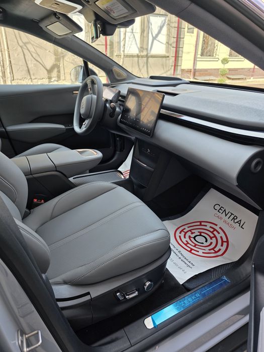 ZEEKR X Full 2ta motor 4WD. Naqt va Arendaga sotiladi