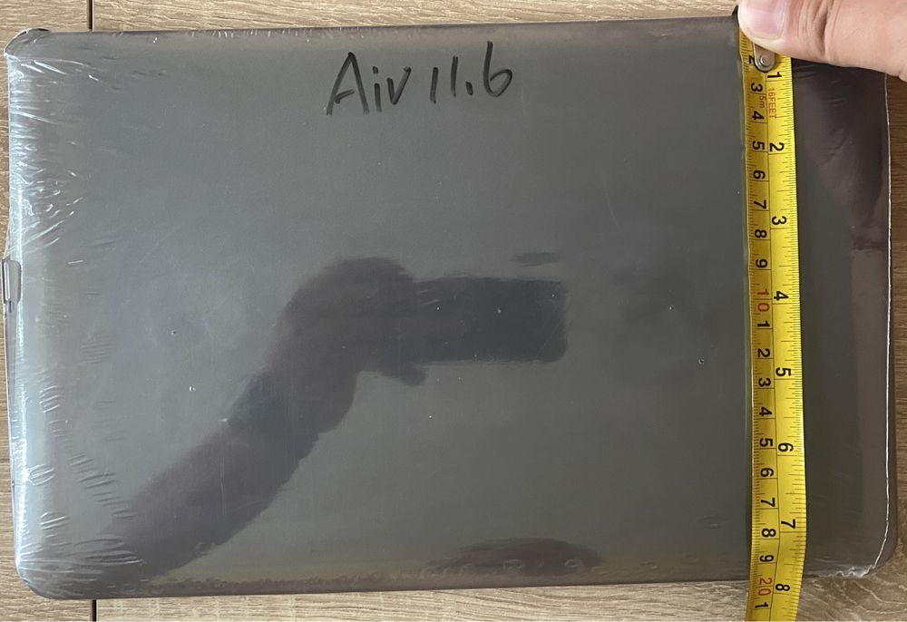 Протектор за MacBook air 13.3 А1465