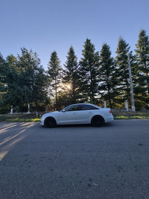 Audi A6 3.0 biTDI