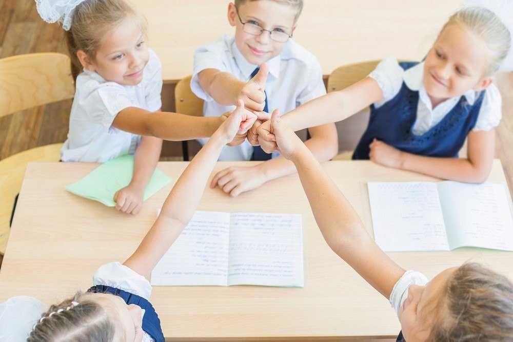 Подготовка к школе, почемучка, продлёнка