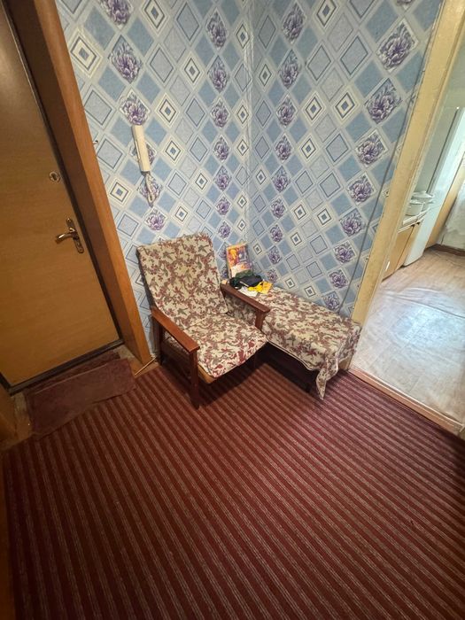Отдам даром мебель