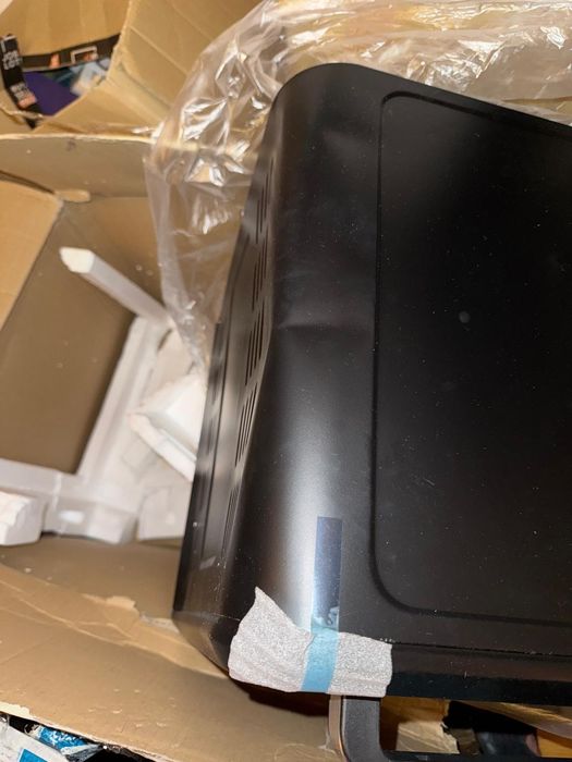 Cuptor electric moulinex 60l