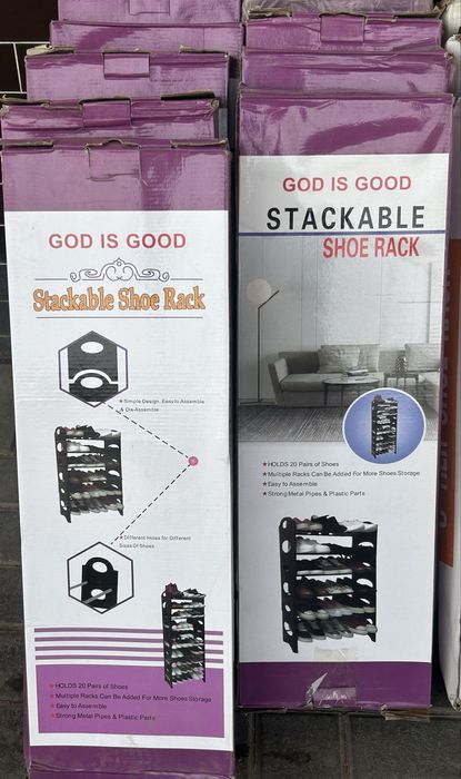 Полка для обуви