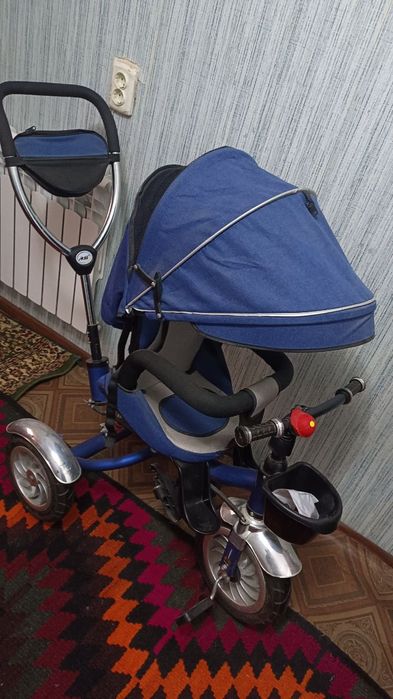 Kalyaska sifati yaxshi