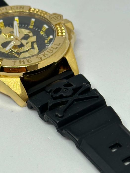 Часовник Philipp Plein PWAAA0221
