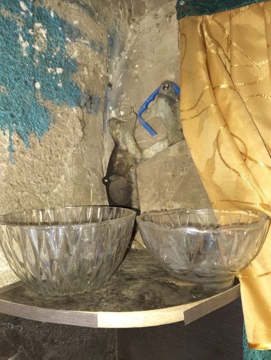 Продам хрусталь СССР