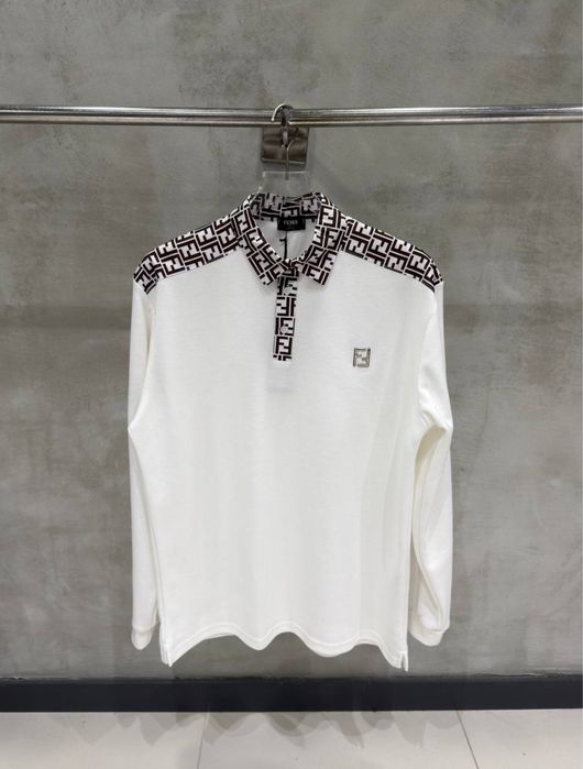 Мъжки блузи FENDİ