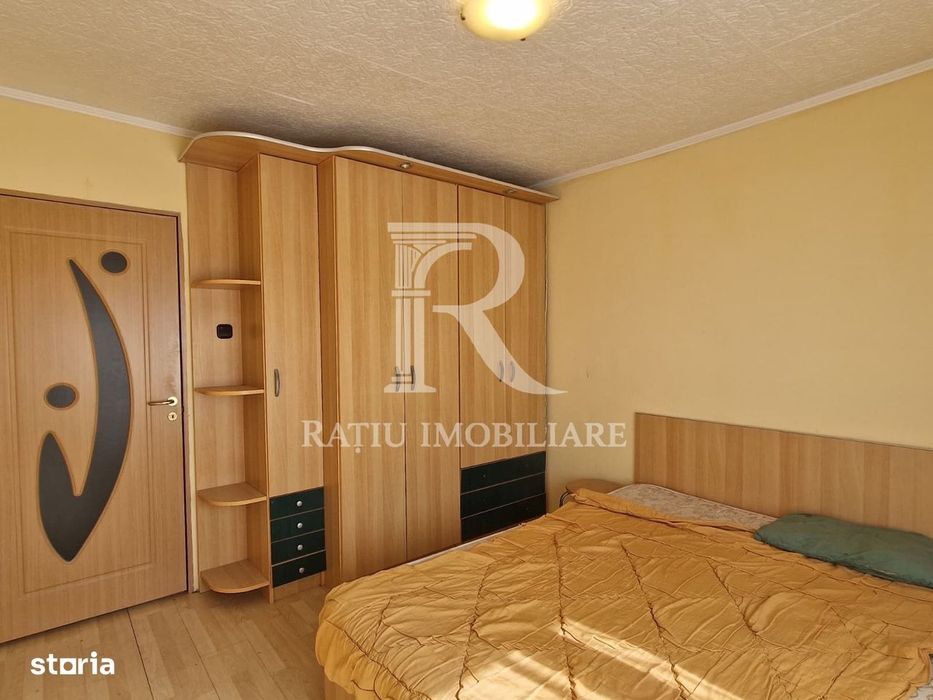 Apartament cu 3 camere de vanzare | Zona Nufarul | Oradea |
