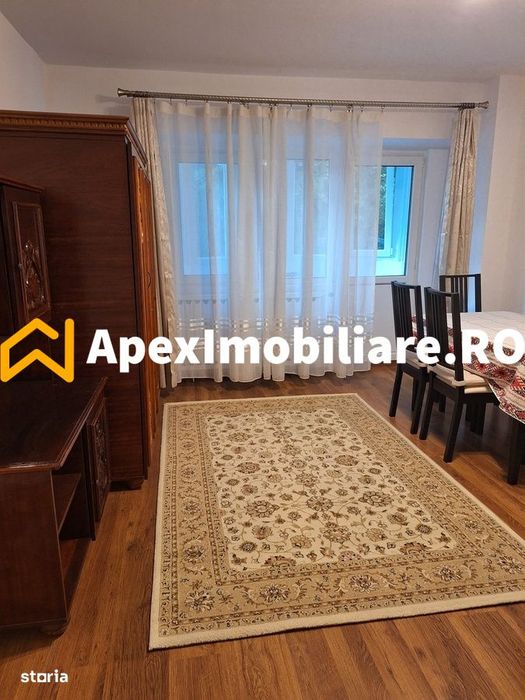 Apartament 1 camere de inchiriat Tei Bucuresti  ApexImobiliare.ro
